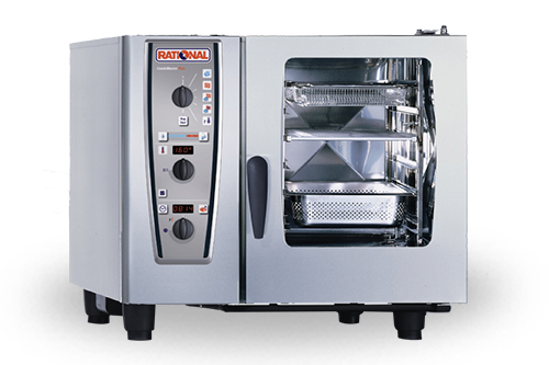 CombiMaster®Plus – CMP61/Elektrikli