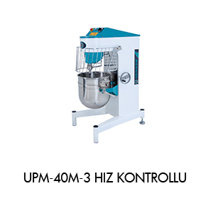 UPM-40M-Hız-Kontrollü